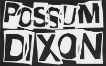 Possum Dixon